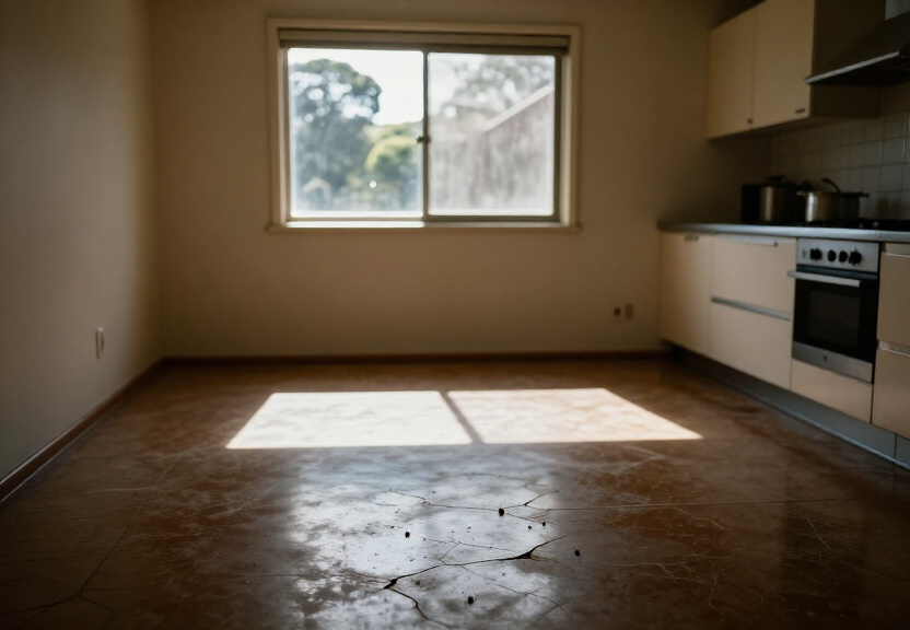 Before & After Pest Removal